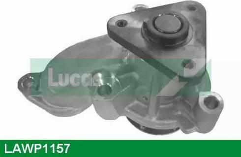 Lucas Engine Drive LAWP1157 - Su nasosu furqanavto.az