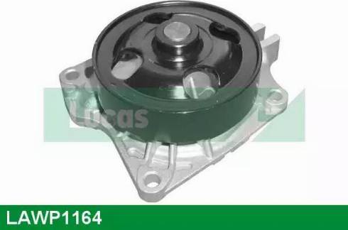 Lucas Engine Drive LAWP1164 - Su nasosu furqanavto.az