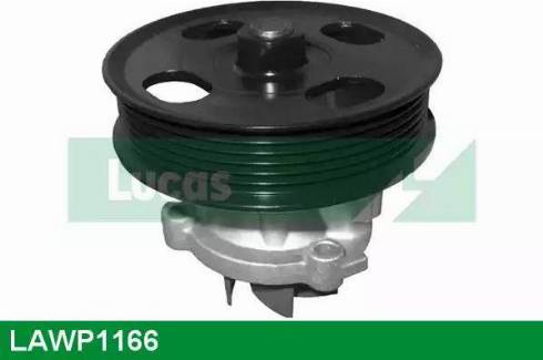 Lucas Engine Drive LAWP1166 - Su nasosu furqanavto.az