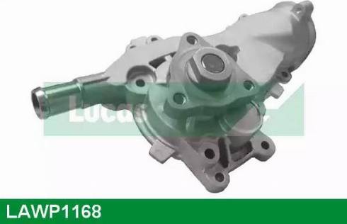 Lucas Engine Drive LAWP1168 - Su nasosu furqanavto.az