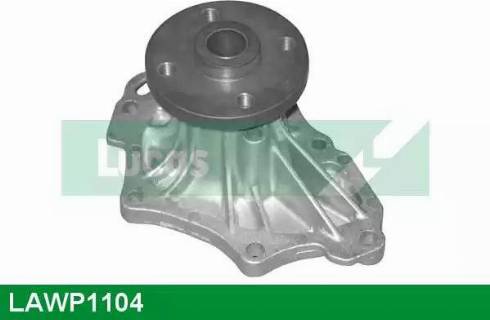 Lucas Engine Drive LAWP1104 - Su nasosu furqanavto.az