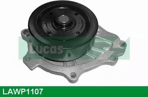 Lucas Engine Drive LAWP1107 - Su nasosu furqanavto.az