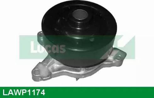 Lucas Engine Drive LAWP1174 - Su nasosu furqanavto.az