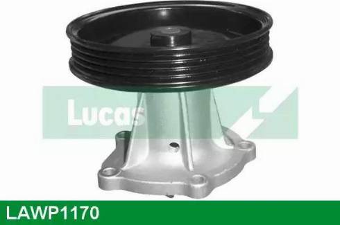 Lucas Engine Drive LAWP1170 - Su nasosu furqanavto.az