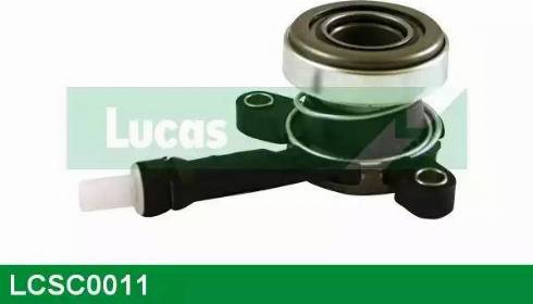 Lucas Engine Drive LCSC0011 - Mərkəzi Qullu Silindr, mufta furqanavto.az