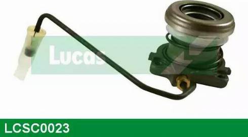 Lucas Engine Drive LCSC0023 - Mərkəzi Qullu Silindr, mufta furqanavto.az