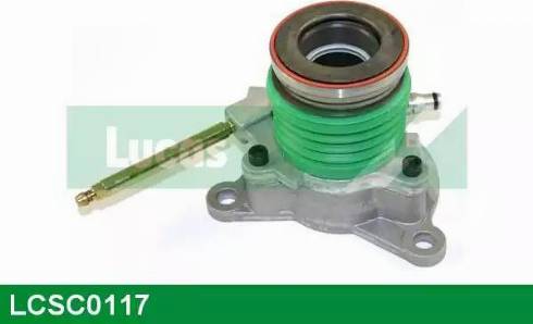 Lucas Engine Drive LCSC0117 - Mərkəzi Qullu Silindr, mufta furqanavto.az