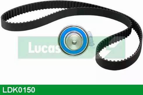 Lucas Engine Drive LDK0150 - Vaxt kəməri dəsti furqanavto.az