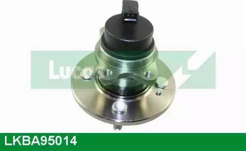 Lucas Engine Drive LKBA95014 - Təkər Qovşağı furqanavto.az