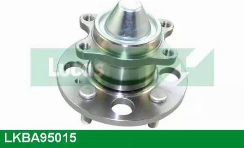 Lucas Engine Drive LKBA95015 - Təkər Qovşağı furqanavto.az