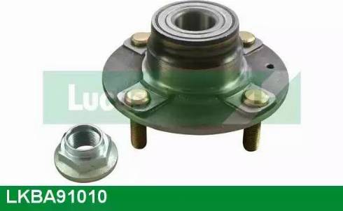 Lucas Engine Drive LKBA91010 - Təkər Qovşağı furqanavto.az