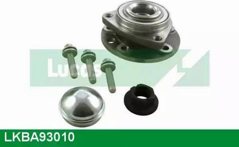 Lucas Engine Drive LKBA93010 - Təkər Qovşağı furqanavto.az