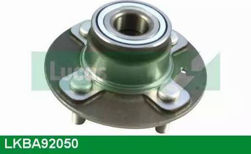 Lucas Engine Drive LKBA92050 - Təkər Qovşağı furqanavto.az