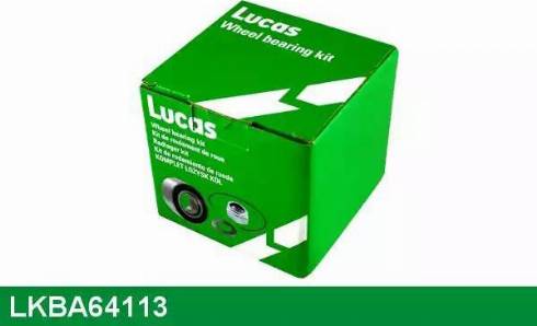 Lucas Engine Drive LKBA64113 - Təkər Qovşağı furqanavto.az