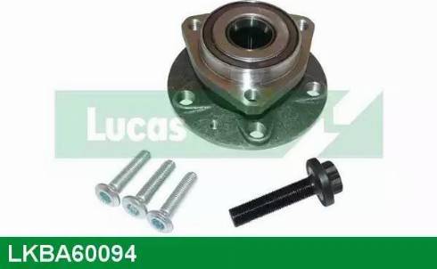 Lucas Engine Drive LKBA60094 - Təkər Qovşağı furqanavto.az