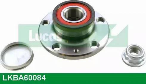 Lucas Engine Drive LKBA60084 - Təkər Qovşağı furqanavto.az