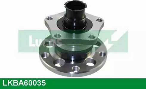 Lucas Engine Drive LKBA60035 - Təkər Qovşağı furqanavto.az