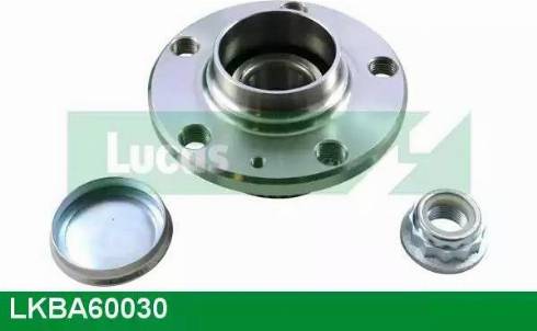 Lucas Engine Drive LKBA60030 - Təkər Qovşağı furqanavto.az