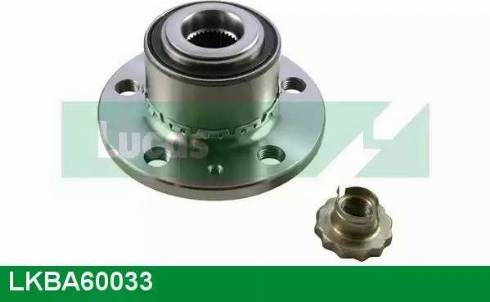 Lucas Engine Drive LKBA60033 - Təkər Qovşağı furqanavto.az