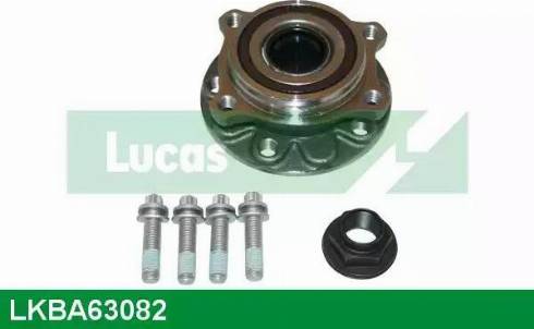 Lucas Engine Drive LKBA63082 - Təkər Qovşağı furqanavto.az