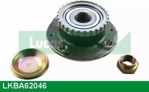 Lucas Engine Drive LKBA62046 - Təkər Qovşağı furqanavto.az