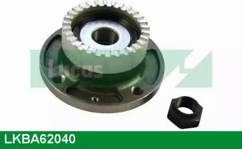 Lucas Engine Drive LKBA62040 - Təkər Qovşağı furqanavto.az