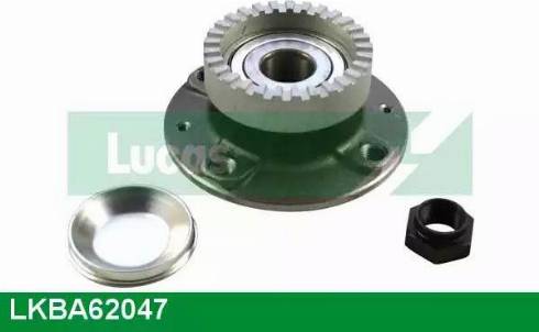 Lucas Engine Drive LKBA62047 - Təkər Qovşağı furqanavto.az