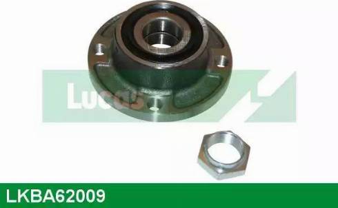 Lucas Engine Drive LKBA62009 - Təkər Qovşağı furqanavto.az