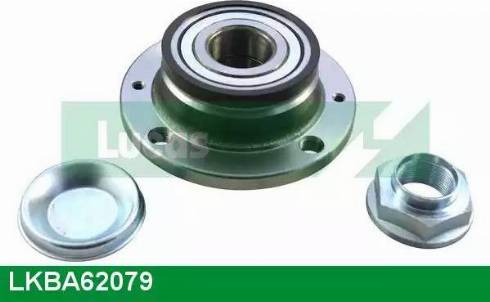 Lucas Engine Drive LKBA62079 - Təkər Qovşağı furqanavto.az