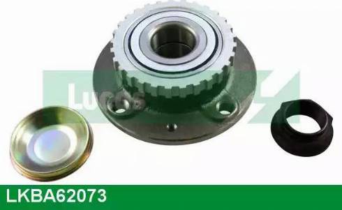 Lucas Engine Drive LKBA62073 - Təkər Qovşağı furqanavto.az