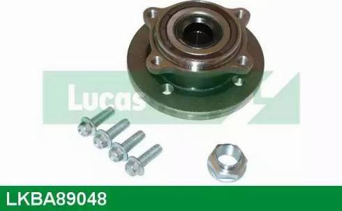 Lucas Engine Drive LKBA89048 - Təkər Qovşağı furqanavto.az