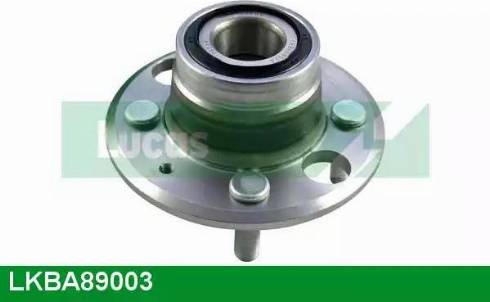 Lucas Engine Drive LKBA89003 - Təkər Qovşağı furqanavto.az