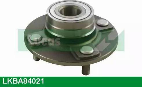 Lucas Engine Drive LKBA84021 - Təkər Qovşağı furqanavto.az