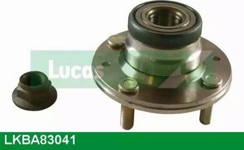 Lucas Engine Drive LKBA83041 - Təkər Qovşağı furqanavto.az