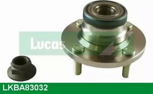 Lucas Engine Drive LKBA83032 - Təkər Qovşağı furqanavto.az