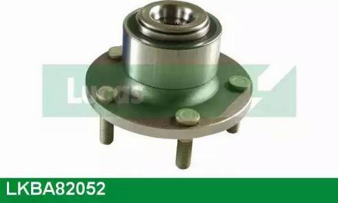 Lucas Engine Drive LKBA82052 - Təkər Qovşağı furqanavto.az