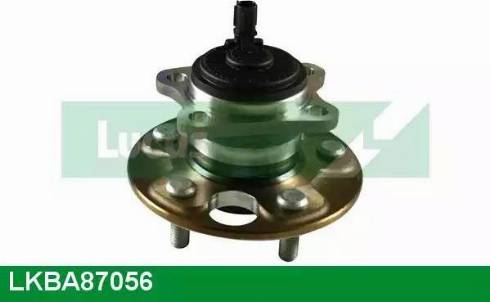 Lucas Engine Drive LKBA87056 - Təkər Qovşağı furqanavto.az