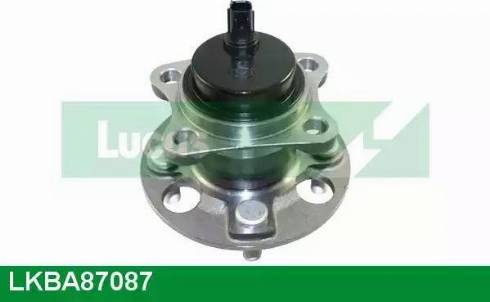 Lucas Engine Drive LKBA87087 - Təkər Qovşağı furqanavto.az