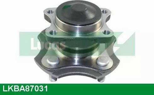 Lucas Engine Drive LKBA87031 - Təkər Qovşağı furqanavto.az