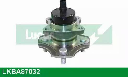 Lucas Engine Drive LKBA87032 - Təkər Qovşağı furqanavto.az