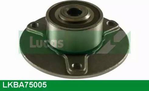 Lucas Engine Drive LKBA75005 - Təkər Qovşağı furqanavto.az