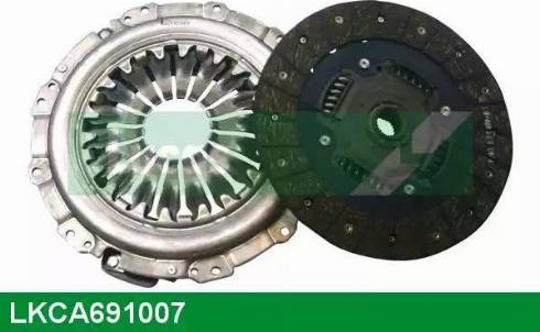 Lucas Engine Drive LKCA691007 - Debriyaj dəsti furqanavto.az