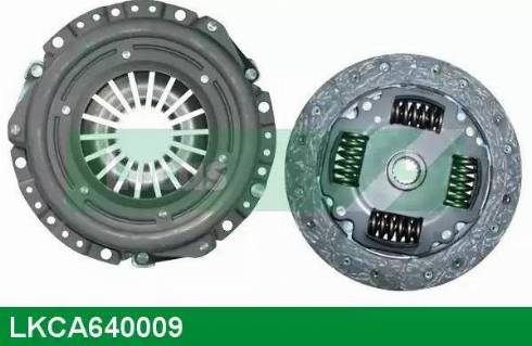 Lucas Engine Drive LKCA640009 - Debriyaj dəsti furqanavto.az