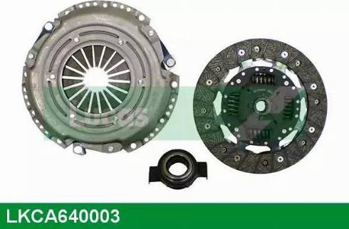 Lucas Engine Drive LKCA640003 - Debriyaj dəsti furqanavto.az