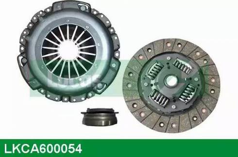 Lucas Engine Drive LKCA600054 - Debriyaj dəsti furqanavto.az