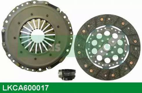 Lucas Engine Drive LKCA600017 - Debriyaj dəsti furqanavto.az