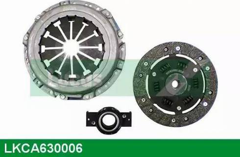 Lucas Engine Drive LKCA630006 - Debriyaj dəsti furqanavto.az