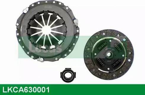 Lucas Engine Drive LKCA630001 - Debriyaj dəsti furqanavto.az