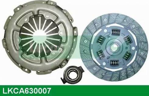 Lucas Engine Drive LKCA630007 - Debriyaj dəsti furqanavto.az