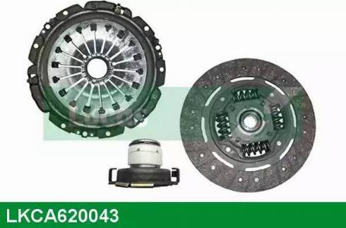 Lucas Engine Drive LKCA620043 - Debriyaj dəsti furqanavto.az